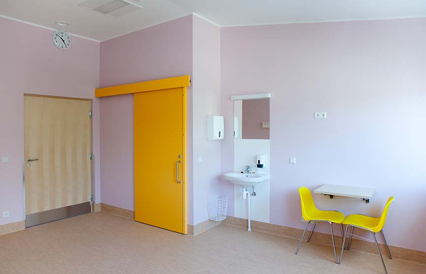 WESTLAKE HOSPITAL PSYCHIATRIC UNIT